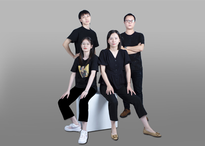 设计师小组