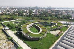 <b>越南的农场幼儿园设计，你见过吗？</b>