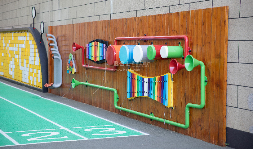 幼儿园户外游乐设备